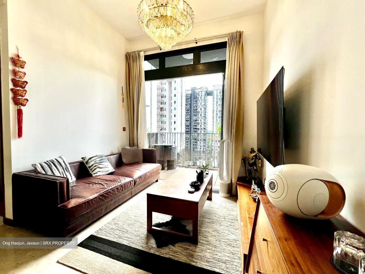 Eco Sanctuary (D23), Condominium #468405821